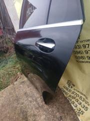 Двери задние левые GLC 300 2019 X253 27492031635081