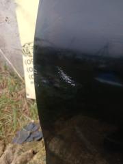 Двери задние левые GLC 300 2019 X253 27492031635081