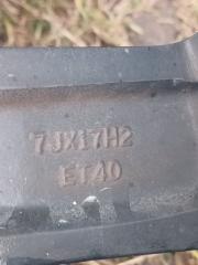 Диск R17 Tiguan 2022 Tiguan 2 2.0 DTEA