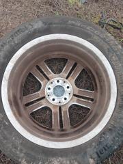 Диск R17 Tiguan 2022 Tiguan 2 2.0 DTEA