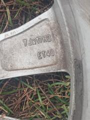 Диск R17 Tiguan 2022 Tiguan 2 2.0 DTEA