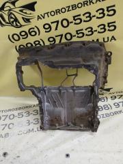 Поддон двигателя Audi Q7 2020