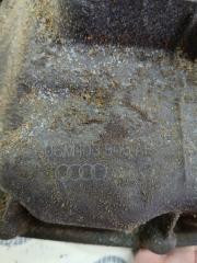 Поддон двигателя Audi Q7 4M DCBD