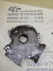 Задняя крышка мотора задняя Audi Q7 2020