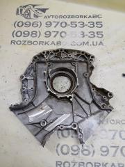 Задняя крышка мотора задняя Q7 2020 4M DCBD