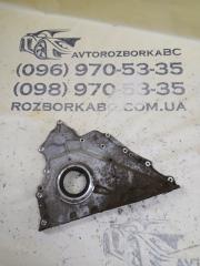 Передняя крышка двигателя Audi Q7 2020