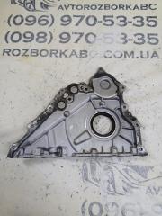 Передняя крышка двигателя Q7 2020 4M DCBD