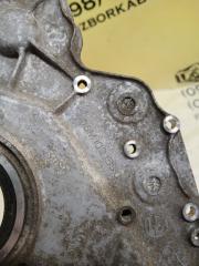 Передняя крышка двигателя Audi Q7 4M DCBD