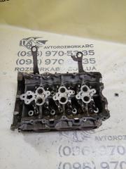 Головка блока цилиндров правая Audi Q7 2020