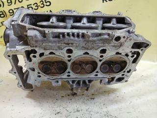 Головка блока цилиндров правая Audi Q7 4M DCBD