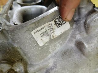 Головка блока цилиндров правая Q7 2020 4M DCBD