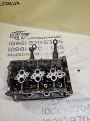 Головка блока цилиндров левая Audi Q7 2020