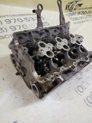 Головка блока цилиндров левая Audi Q7 4M DCBD