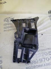 Кронштейн бампера задний левый BMW X1 2020