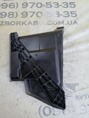 Кронштейн аккумулятора BMW X1 F48 B46A20O1