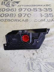 Крышка короба аккумулятора BMW X1 F48 B46A20O1