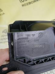 Крышка короба аккумулятора X1 2020 F48 B46A20O1