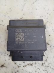 Блок управление топливным насосом Q8 2019 3.0 DCBD