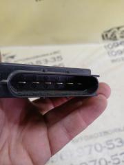 Блок управление топливным насосом Q8 2019 3.0 DCBD