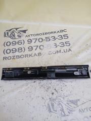 Кронштейн порога правый BMW X1 F48 B46A20O1