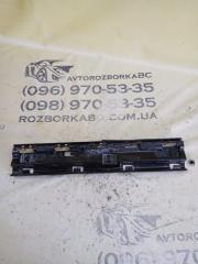 Кронштейн порога левый BMW X1 2020