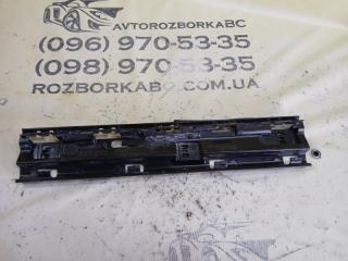 Кронштейн порога левый X1 2020 F48 B46A20O1