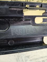 Кронштейн порога левый BMW X1 F48 B46A20O1