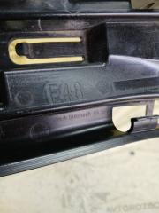 Кронштейн порога задний левый BMW X1 F48 B46A20O1