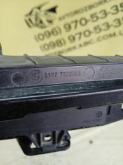 Кронштейн порога задний левый X1 2020 F48 B46A20O1