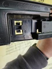 Кронштейн порога задний правый X1 2020 F48 B46A20O1