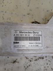 Кронштейн телевизора передний правый Mercedes-Benz GLC 300 X253 27492031846862