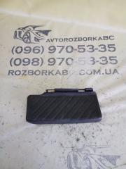 Накладка салона Volkswagen Tiguan 2019