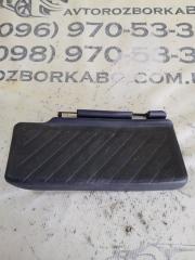 Накладка салона Tiguan 2019 Allspace 2.0 DGUA