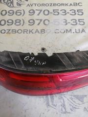 Стоп-сигнал задний левый Audi Q7 4M 3.0