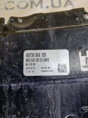 Стоп-сигнал задний левый Q7 2016 4M 3.0