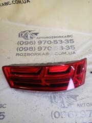 Стоп-сигнал задний правый Audi Q7 2016