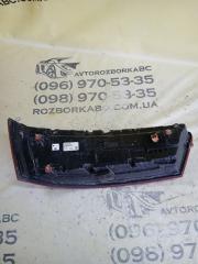 Стоп-сигнал задний правый Audi Q7 4M 3.0