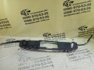 Дифузор бампера Audi Q8 2019