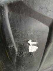 Подкрылок передний левый GLC 300 2019 X253 27492031846862