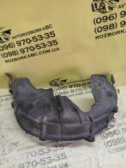 Подкрылок задний левый BMW X1 2020