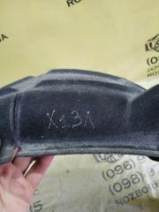 Подкрылок задний левый BMW X1 F48 B46A20O1