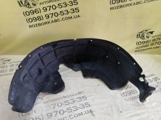 Подкрылок задний правый X1 2020 F48 B46A20O1