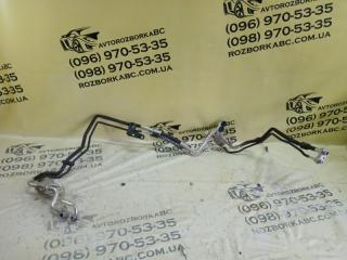 Трубка кондиционера Audi Q8 2019