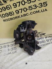 Цапфа передняя правая Ford Explorer 2020