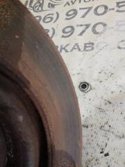 Диск тормозной передний Explorer 2020 3.0