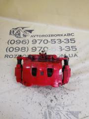 Суппорт тормозной передний левый Ford Explorer 2020