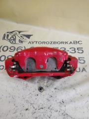 Суппорт тормозной передний левый Explorer 2020 3.0