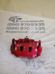 Суппорт тормозной передний правый Ford Explorer 2020