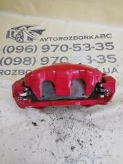 Суппорт тормозной передний правый Ford Explorer 3.0