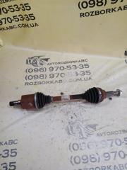 Полуось передний правый Ford Explorer 2020